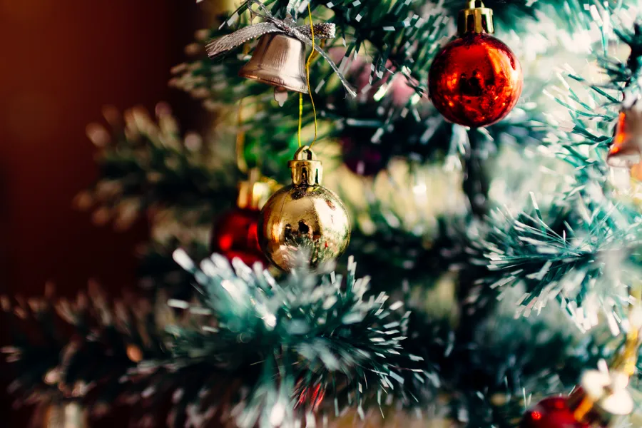 Christmas Pc