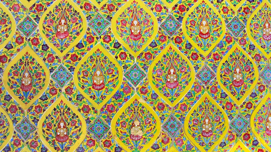 Pattern Background