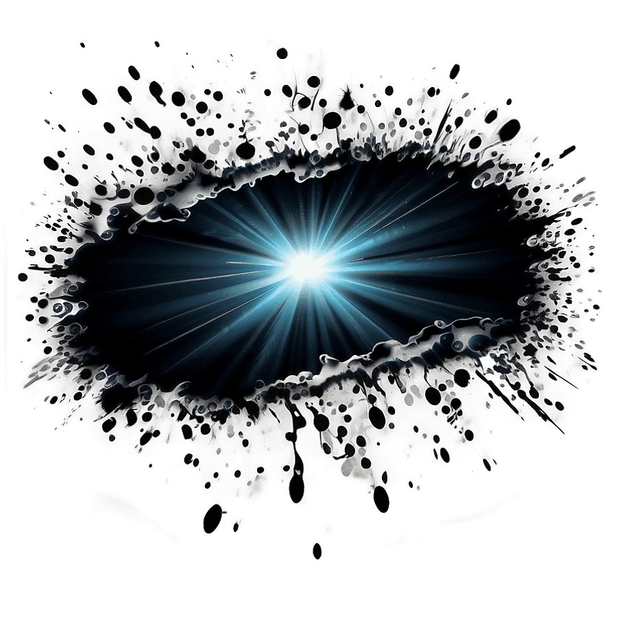 Glare Splash PNG 05252024