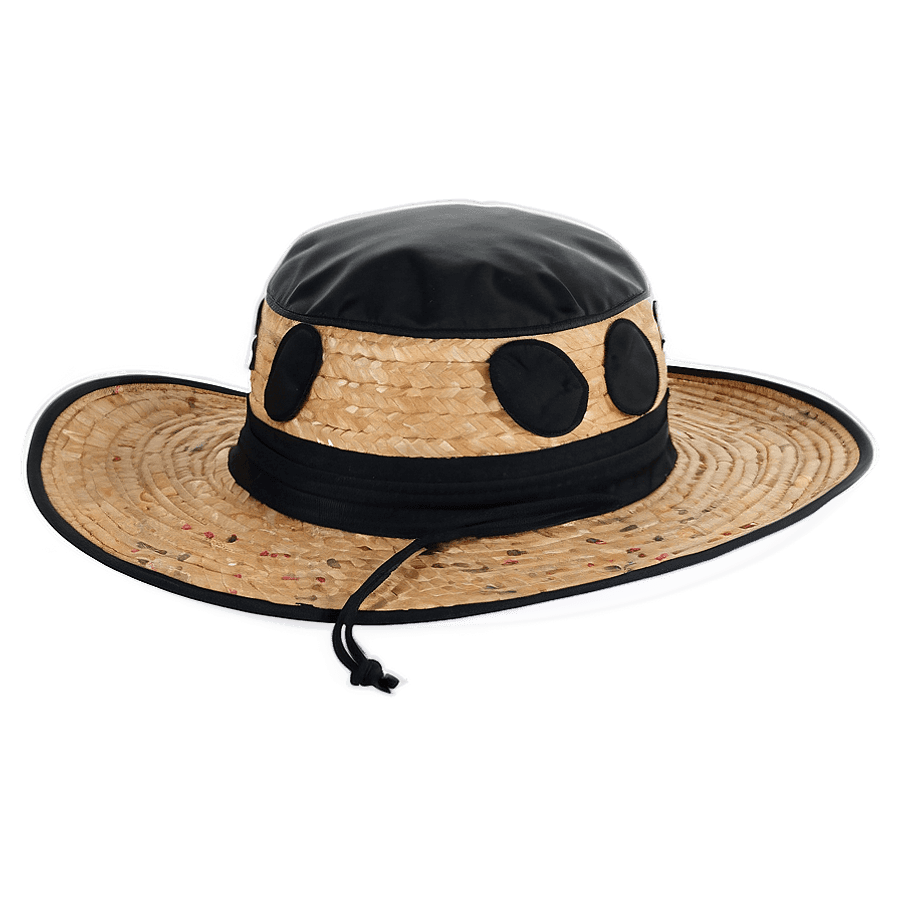 Beach Hat for Girls PNG ruy