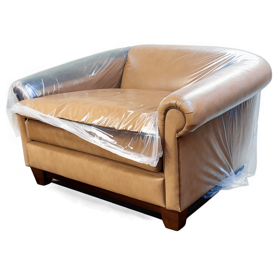 Plastic Wrap for Furniture PNG 40