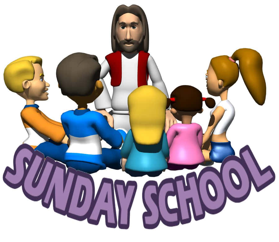 Ensino Animado da Escola Dominical