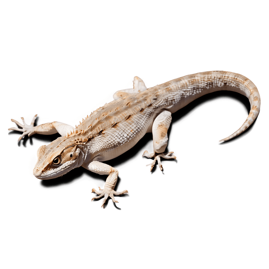 Desert Lizard PNG fak84
