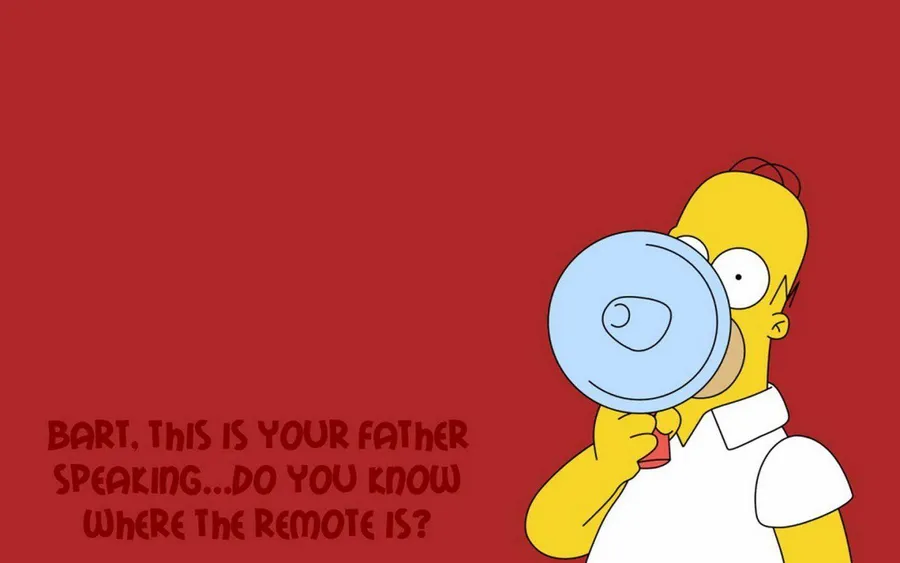 Funny Simpsons