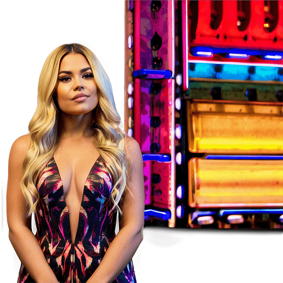Karol G Exclusive Interview PNG ouw