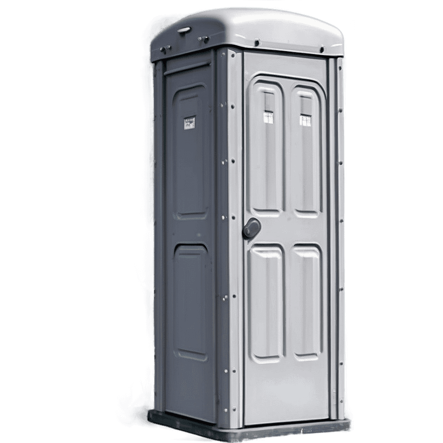 Portable Toilet PNG uam