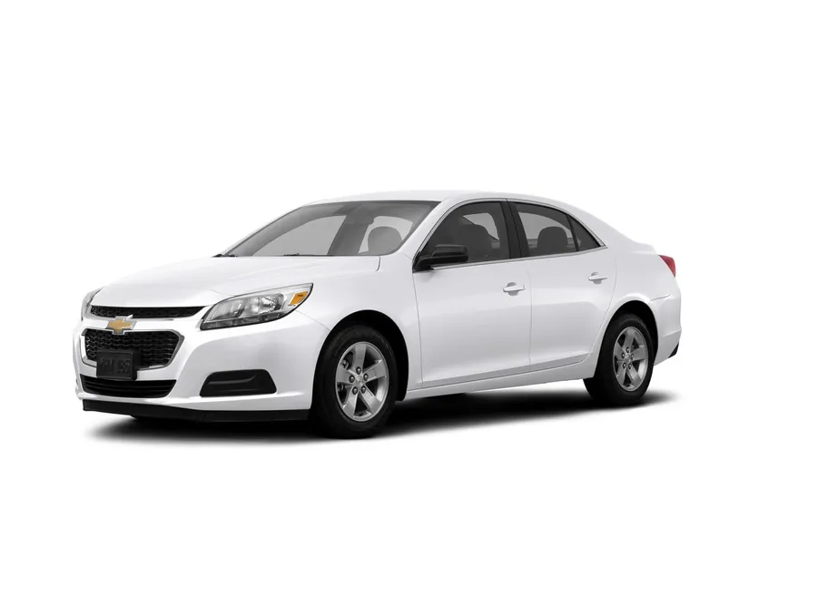 Chevy Malibu