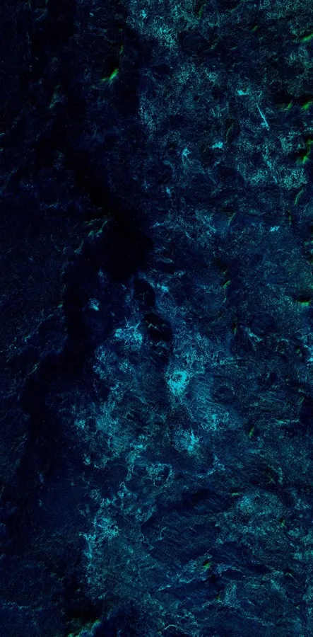 Blue Marble Background