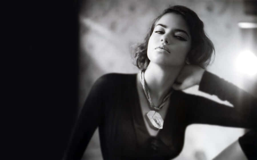 AdrianaLima baggrundsbillede