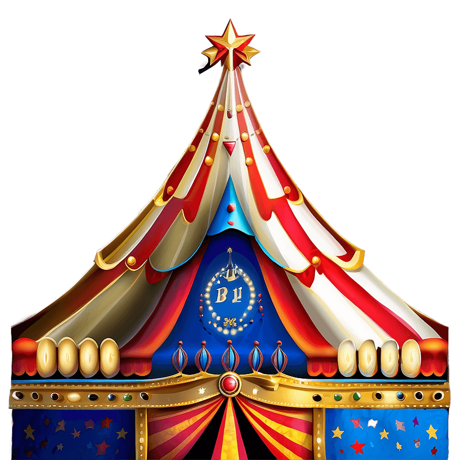 Circus Circus Las Vegas PNG exq