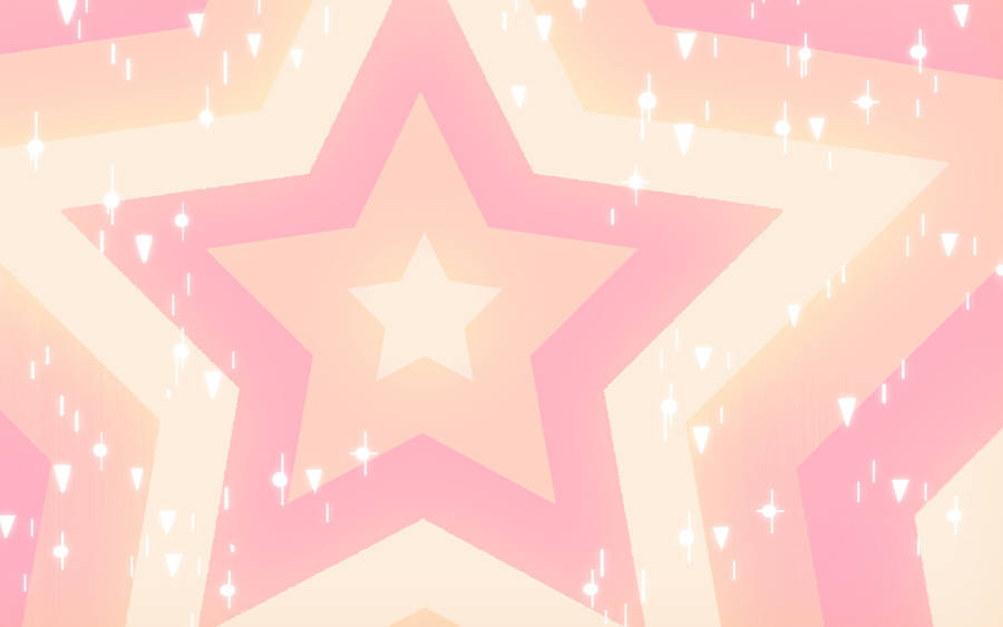 Download Cartoon Network Cute Stars Wallpaper | Wallpapers.com