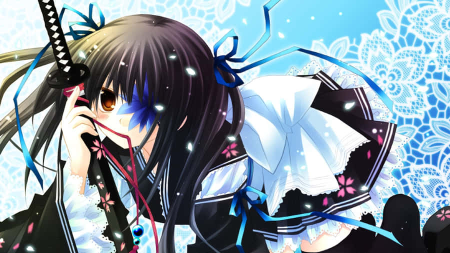Tilbringen hyggelig aften med din favorit anime.