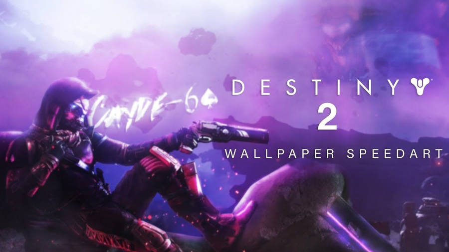 Download Destiny 2 Wallpaper
