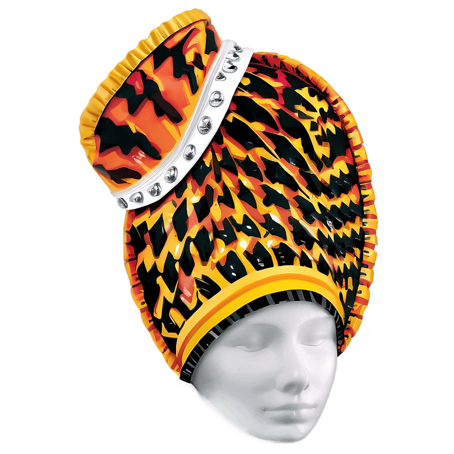 Costume Bonnet PNG 68