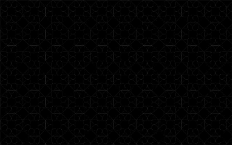 Abstract Geometric Pattern Wallpaper