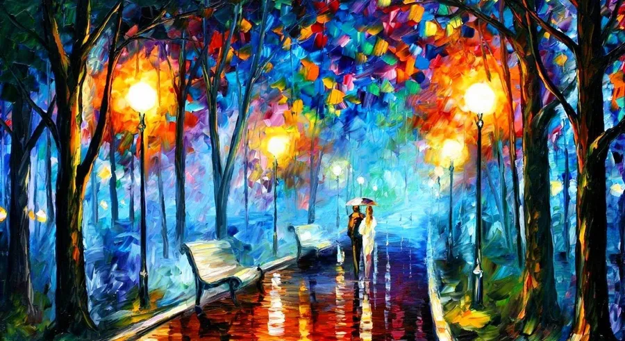 Cool Art