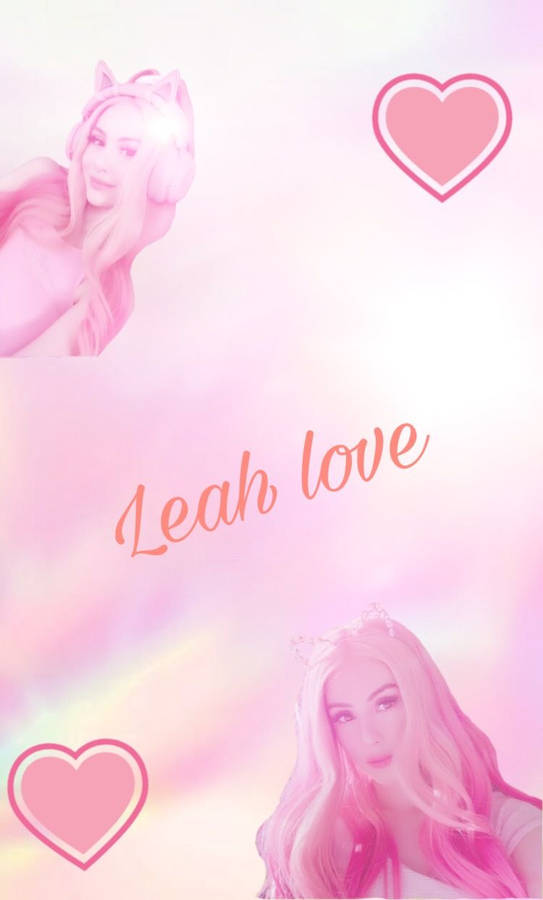 Leah Ashe – Poetisk YouTube-kunstner og spildeveloper