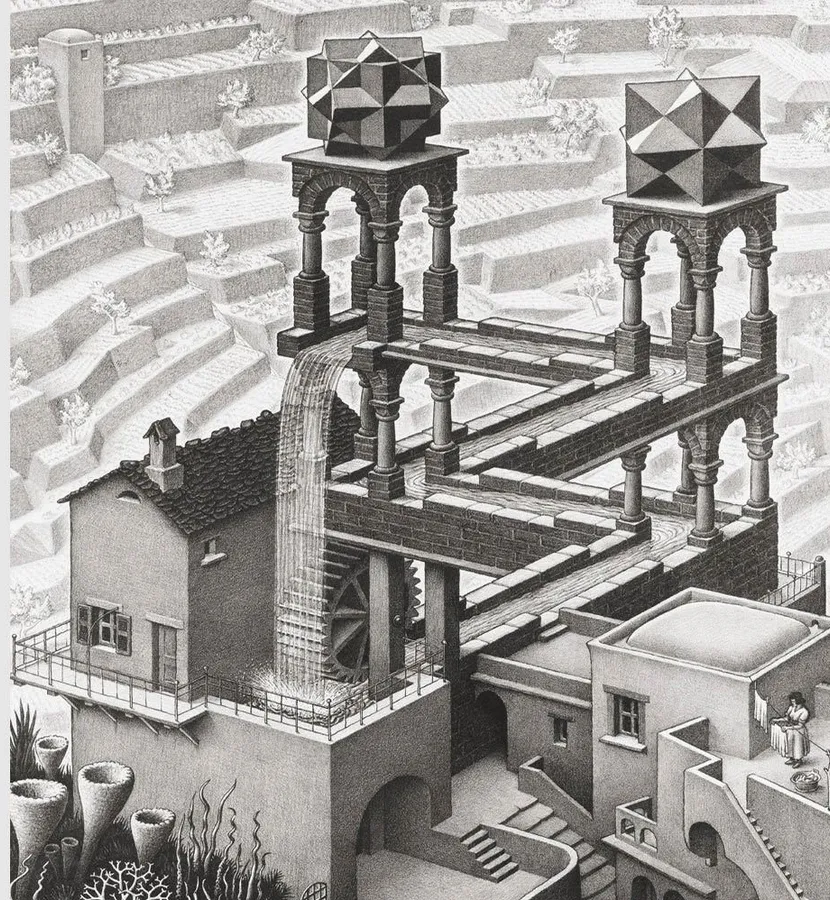 escher