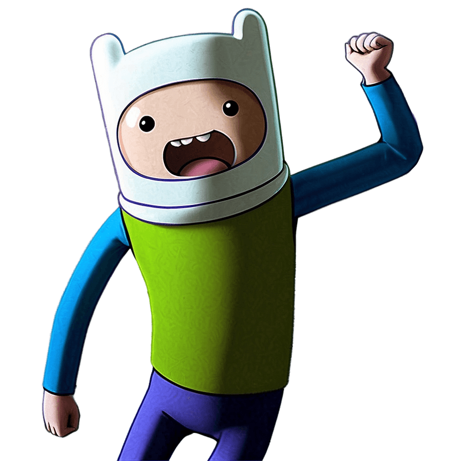 Adventure Time Memes PNG 2