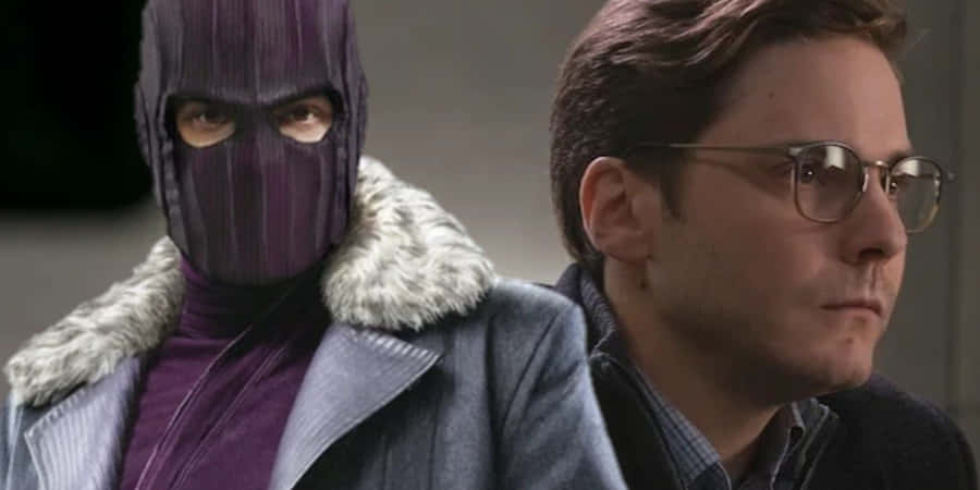 BaronZemo - Den uinviterede gæst!