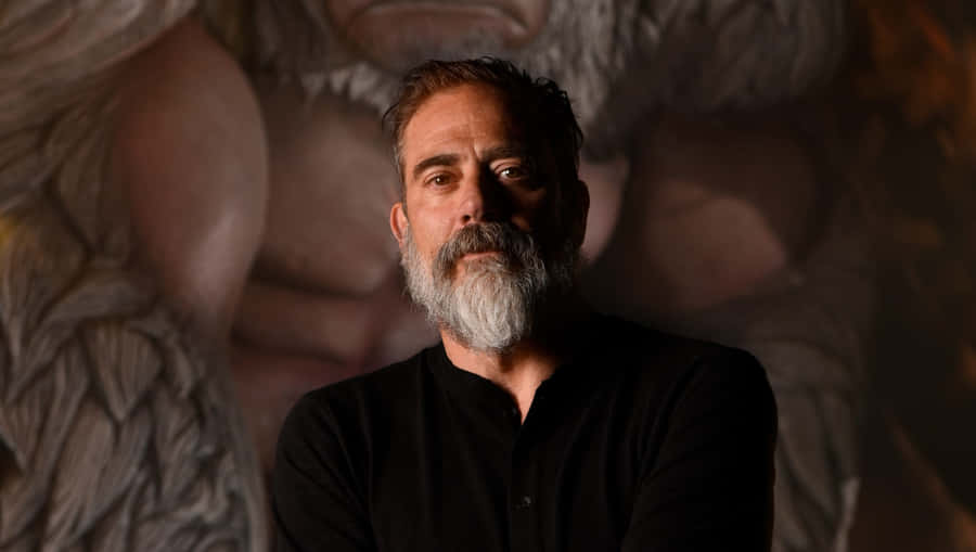 JeffreyDean Morgan es un actor, productor y director.