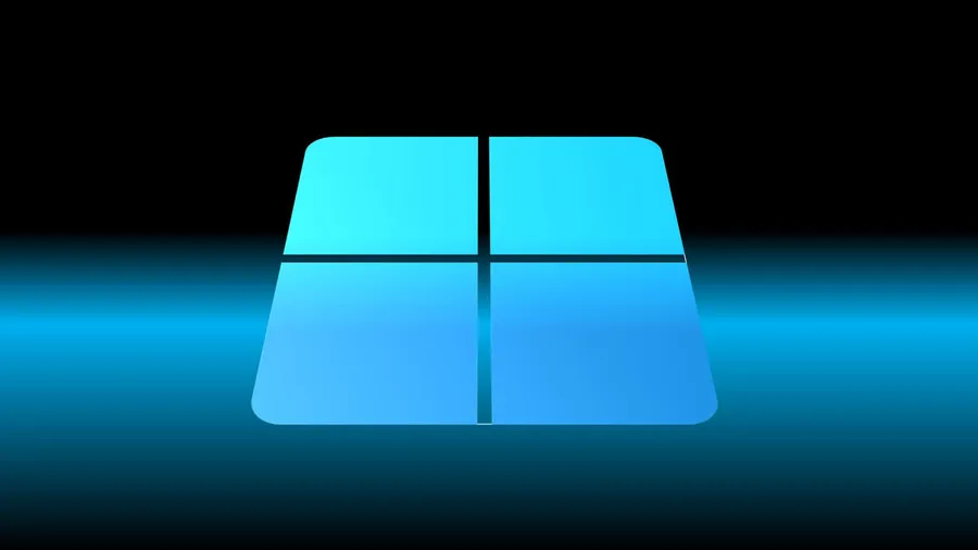 Windows12 Concept Art