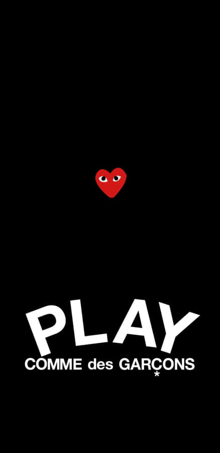 Cdg Play