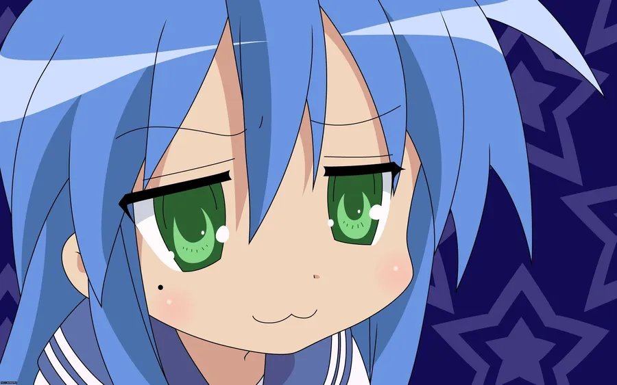 lucky star