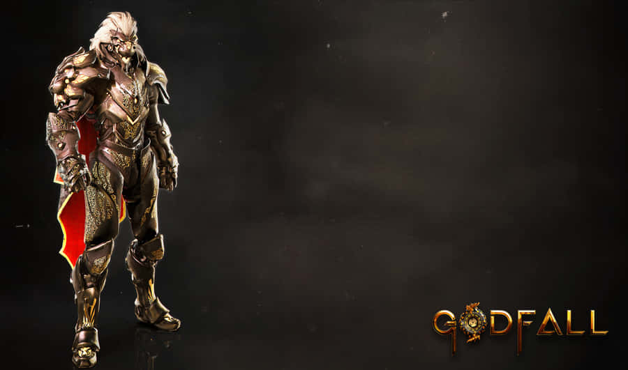 papéisde parede em hd do godfall