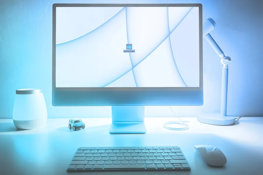 Computer Background