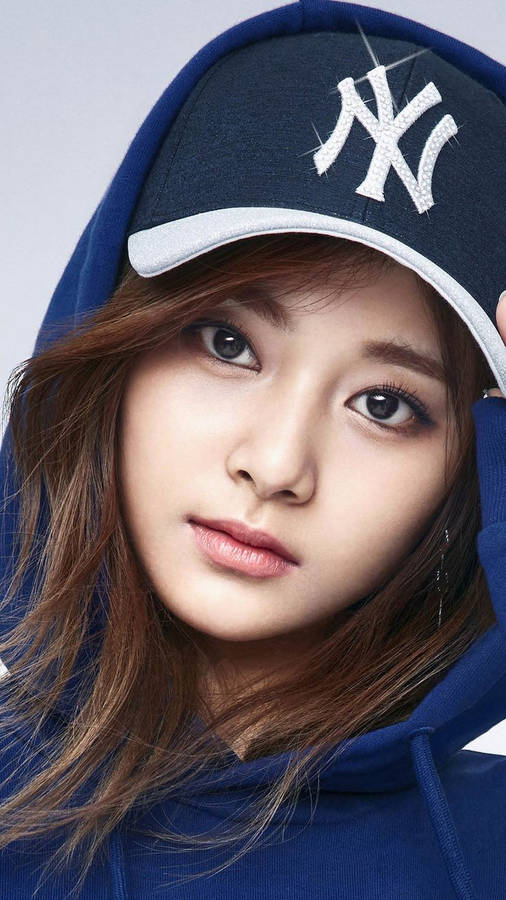 AsiatischeFrauen Tzuyu