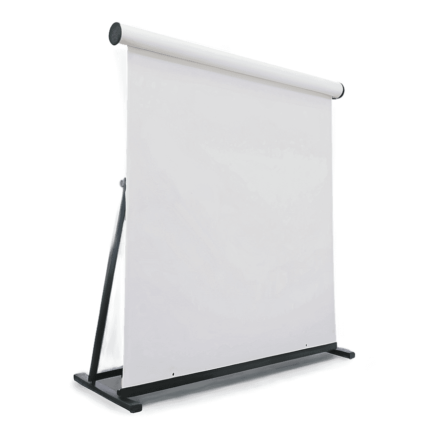 Simple White Screen PNG cch25