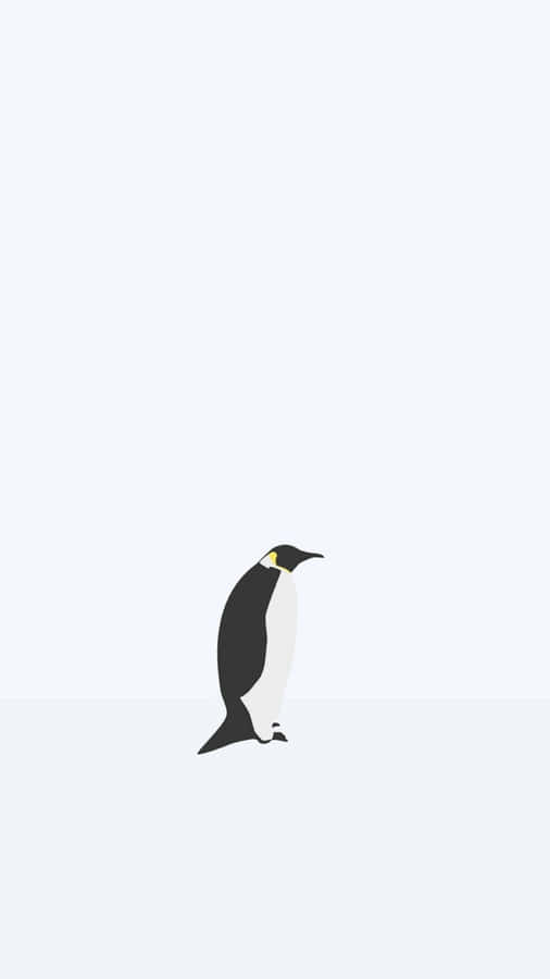 Arteminimalista di animali: volpe