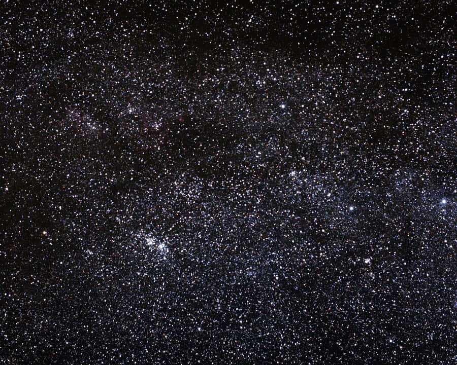 DarkSky 1280 x 1024 Hintergrundbild