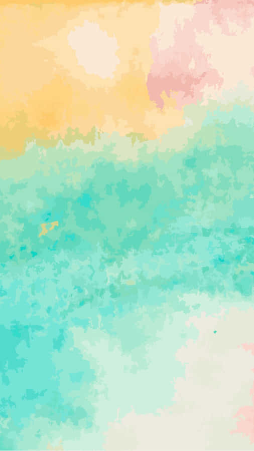 Colorpastello colorato
