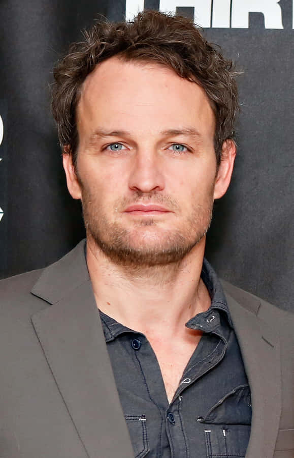 Jason Clarke Event Porträt