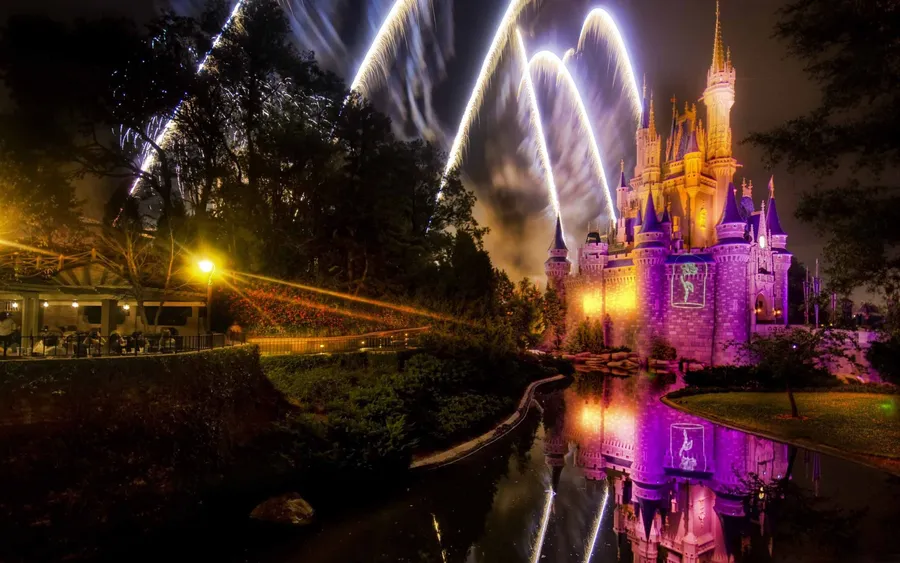 Disney Mac