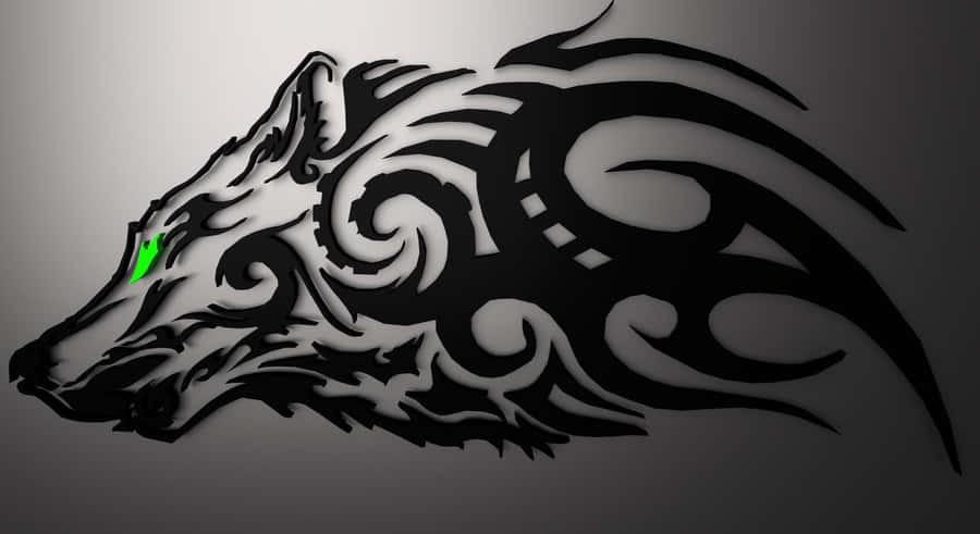 Stamwolf1980 x 1080 bakgrundsbild