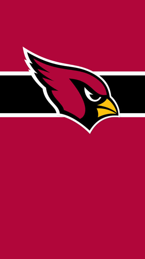 ArizonaCardinals logo tapet