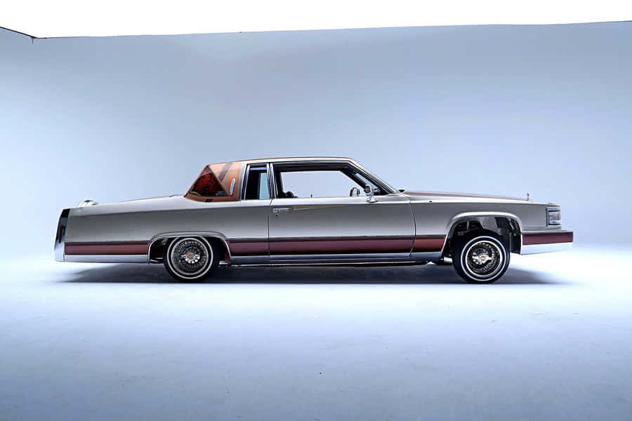 CadillacDeville 2040 x 1360 bakgrundsbild
