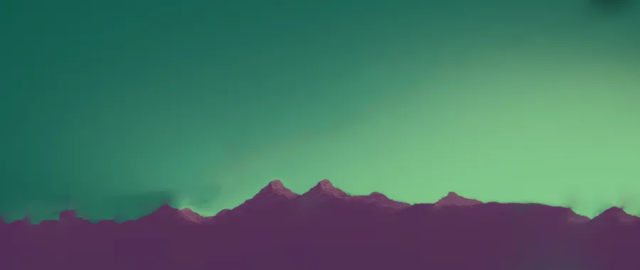 Cyan Aesthetic