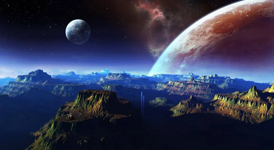 Fantasy Space