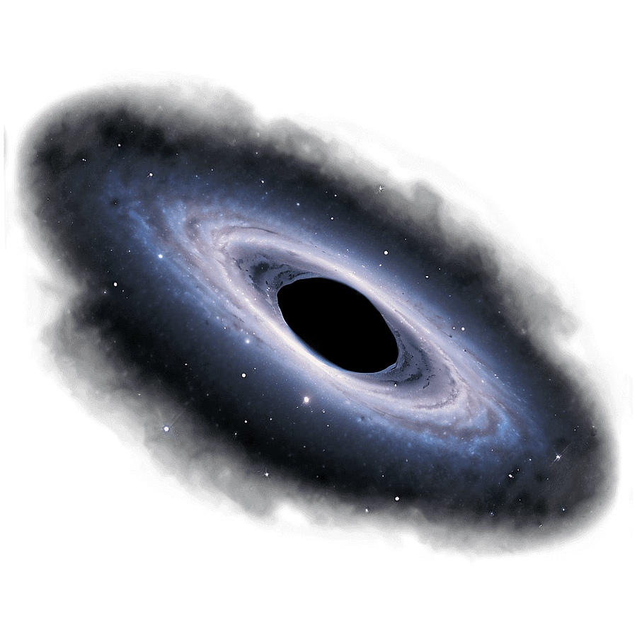 Black Hole in Universe PNG 36