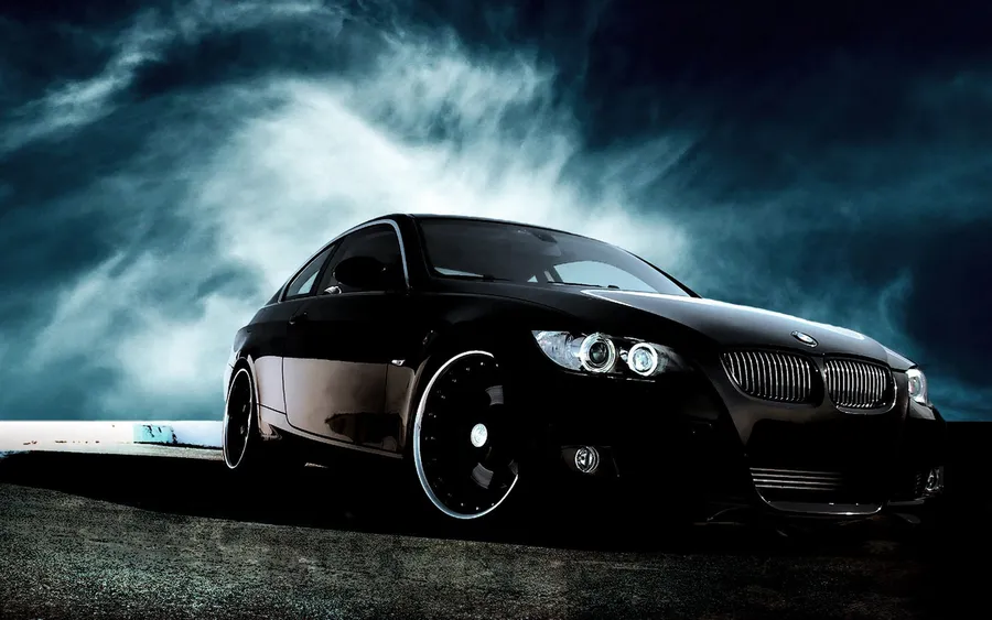 Cool Bmw