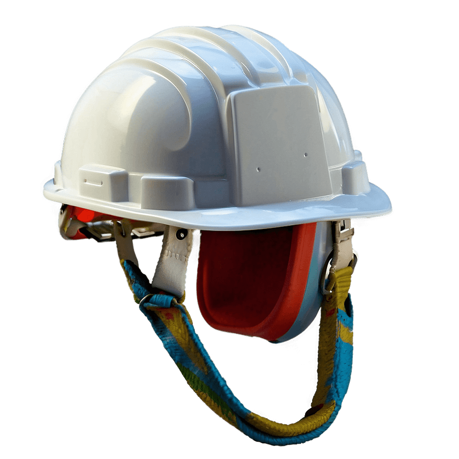 Construction Hat for Engineers PNG bro