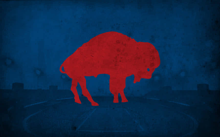 "Oplevintensiteten i Buffalo Bills kampe!"