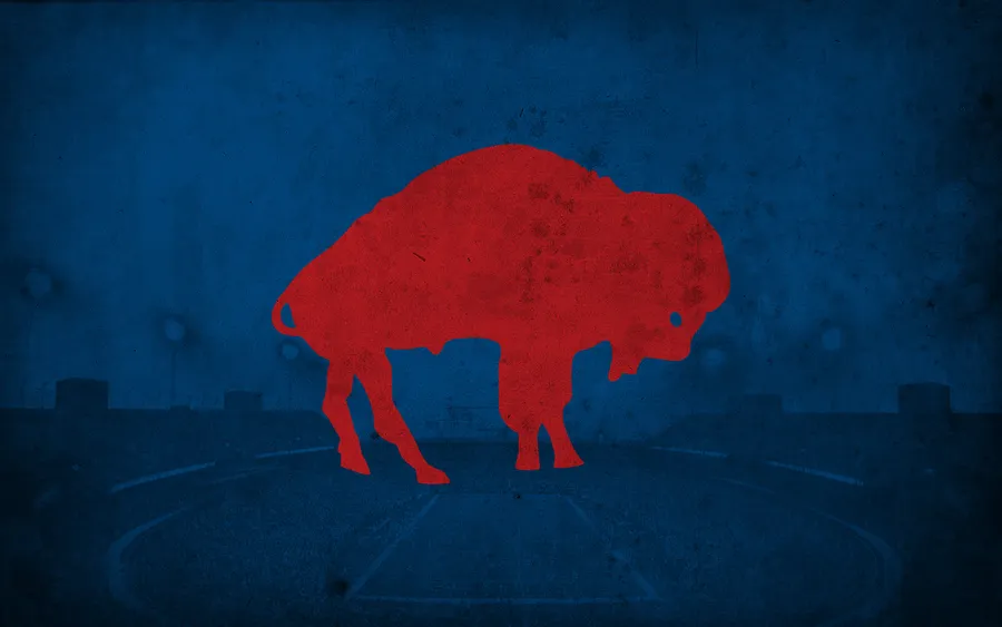 Buffalo Bills background