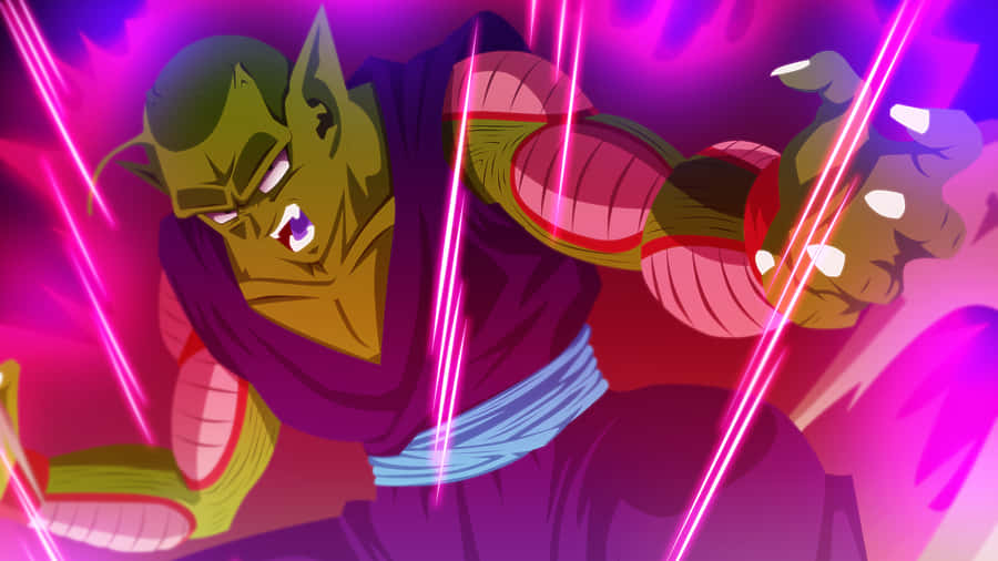 Værmodig og lås op for dine supermenneskelige kræfter som Goku.