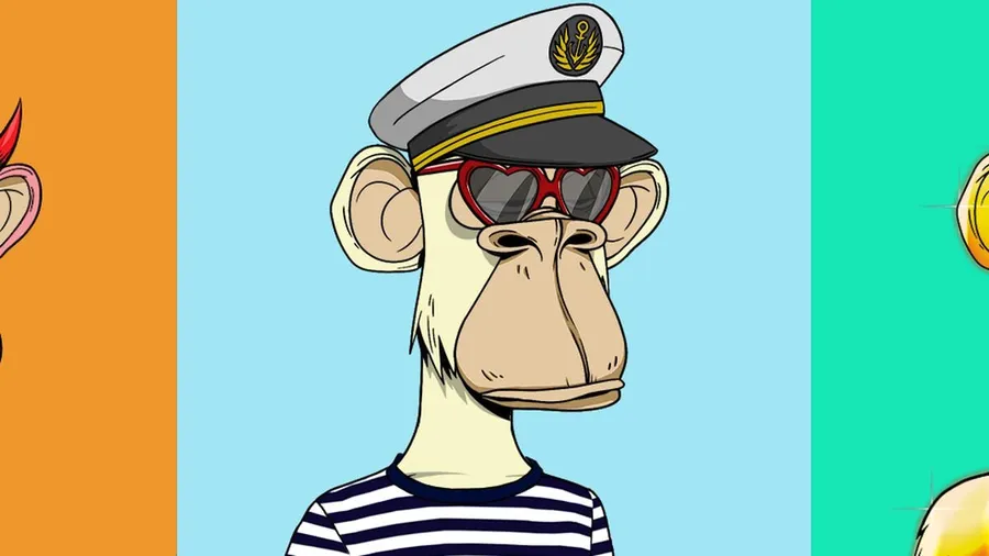 Nft Monkey