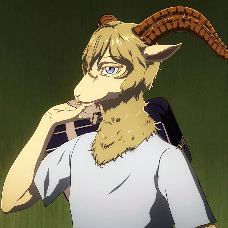 Beastars pictures